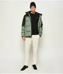 Брюки t_commuter Slim fit Boss Green, бежевый - фото 2