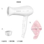 Фен POREE - фото 4