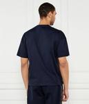 Футболки Loose fit Ea7, синий - фото 3