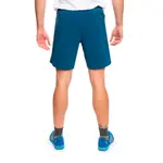 Мужские шорты Gullfoss Trangoworld, синий - фото 3