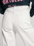 Обычные джинсы Pepe Jeans, белый - фото 7