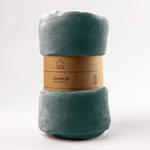 Одеяло Dutch Decor Charlie, зеленый - фото 4