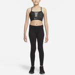 Детский жилет/слинг Nike, черный - фото 3