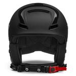 Лыжный шлем Briko, черный - фото 3