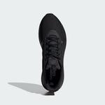 Кроссовки Adidas X_PLR Path Shoes, цвет Core Black/Core Black/Core Black - фото 2