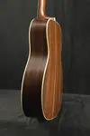 Martin Custom Shop 000-28 Аутентичный 1937 Stage 1 Aging Ambertone - фото 4