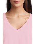 Футболка Lilly Pulitzer Meredith Tee, цвет Conch Shell Pink - фото 4