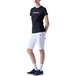 Футболка Unisex DESCENTE, темно-синий - фото 8