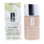 Clinique Even Better Makeup SPF 15 Color WN 01 Лен 1,0 унции - фото