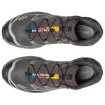 Кроссовки xt-6 474451 Salomon, серый - фото 3