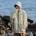 Солнцезащитная одежда унисекс Jeep, бежевый - фото 35