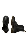 Ботильоны на шнуровке Dr. Martens Pascal, черный - фото 3