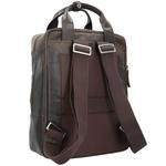 Рюкзак STRELLSON Backpack, цвет chestnut brown/dark brown - фото 4