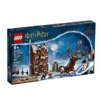 Конструктор Shrieking Shack & Whomping Willow 76407 LEGO - фото 3