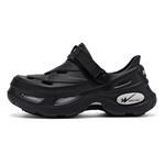 Сабо мужские Binary, Black White - фото