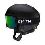 Шлем для сноуборда Method pro mips matte black Smith - фото 2