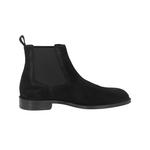 HUGO BOSS Черные мужские ботинки - фото 2