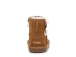 Сапоги Victoria Mini Boot Koolaburra By Ugg, цвет chestnuttan - фото 4