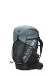 Рюкзак Mammut DUCAN SPINE, Strata Black/Black - фото 4