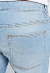 Джинсы скинни Pier One SKINNY FIT, цвет Bleached Denim - фото 6