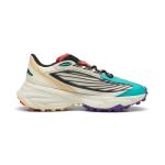 Кроссовки spirex ios 'sugared almond sparkling green' Puma, мультиколор - фото 2