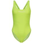 Женский купальник HEAD Liquidfire Power с широкими бретелями - фото