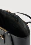 Сумка-шоппер Anna Field Tote bag, Black - фото 3