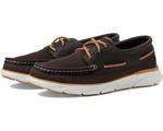 Туфли L.L.Bean Kennebec Shoe 3 Eye, цвет Dark Earth - фото
