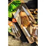 Шеф-нож Arcos Nórdika, 21 см - фото 14