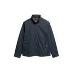 Куртка Superdry Merchant Harrington, синий - фото 3