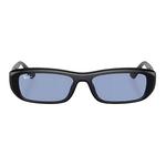 RayBan Солнцезащитные очки Ray Ban прямоугольной формы, White - фото 5