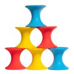 Молук, Креативная игрушка Тулу, 9 шт. Moluk - фото