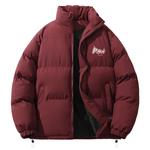 Пуховик Unisex PAKA, Экрю - фото 5