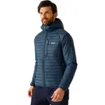 Куртка Regatta Rowak, синий - фото