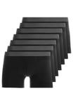 Трусики 7 PACK Pier One, цвет black - фото 4