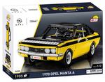 COBI, Opel Manta A 1970, 24339 - фото 2