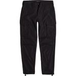 G-STAR RAW Брюки G Star RAW Cargo мужские Pitch Black - фото