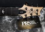 Электрогитара 2023 PRS - CE24 Bolt-On Semi-Hollow - Faded Blue Smokeburst - фото 4