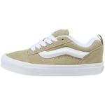 Женские кроссовки Vans Knu Skool - фото