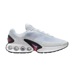 Кроссовки Nike Air Max DN, White Racer Blue Crimson - фото