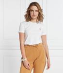 Футболка GUESS Regular Fit, белый - фото 3