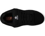 Кроссовки Volcom Stone SD Comp Toe, цвет Black/Red - фото 2