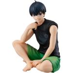 Megahouse Palm GEM Blue Lock, фигурки Йоичи Исаги в масштабе - фото