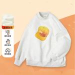 Детский свитшот Lee, синий - фото 6