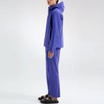 Veilance Perron Hooded Jacket Arcteryx, Речной Синий - фото 10