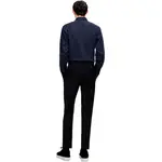 Рубашка Selected Slim Performance, синий - фото 2