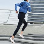 Куртка для бега, женская, синяя Lining - фото 4