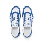 Кроссовки DO WIN Low Top Abrasion Resistant Breathable Unisex DO-WIN, серый - фото 4