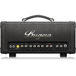 Гитарный усилитель Bugera G20 INFINIUM 20W Tube Amplifier Head G20 INFINIUM - фото 2