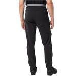 Гибридные велосипедные брюки Vaude, черный - фото 4